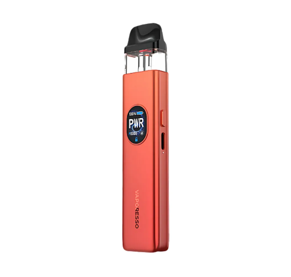 Vaporesso Xros 5 Coral Red Vaporesso Xros 5 Coral Red