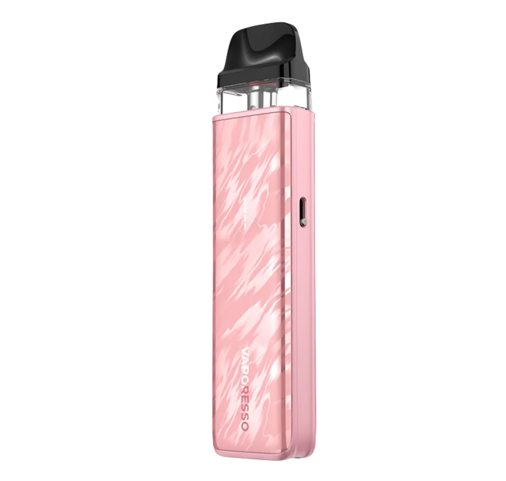 Vaporesso Xros 5 Mini Flowing Pink Vaporesso Xros 5 Mini Flowing Pink