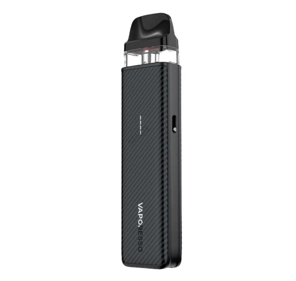 Vaporesso Xros 5 Mini Carbon Black