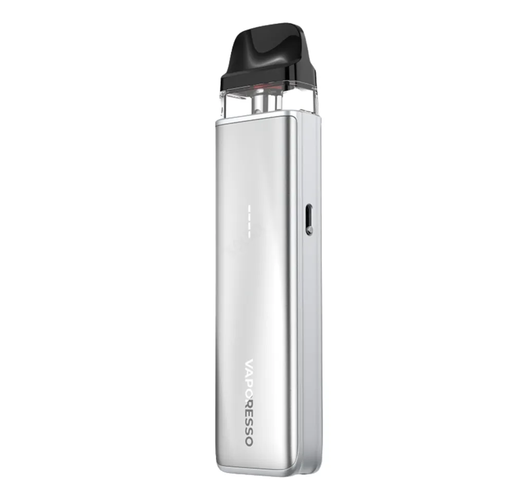 Vaporesso Xros 5 Mini Titanium Silver Vaporesso Xros 5 Mini Titanium Silver