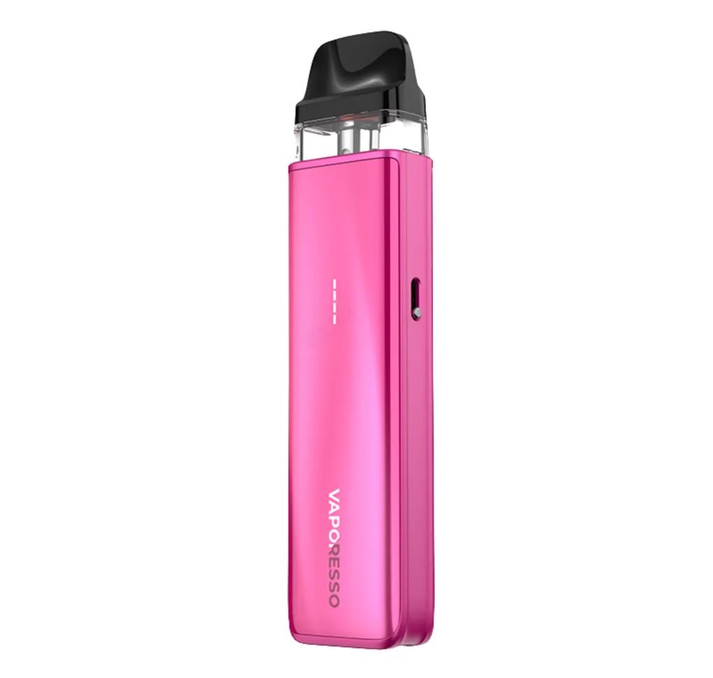 Vaporesso Xros 5 Mini Rose Red