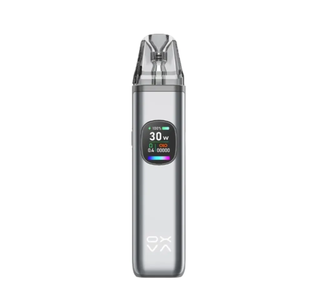 OXVA Xlim Pro 2 Titanium Grey OXVA Xlim Pro 2 Titanium Grey
