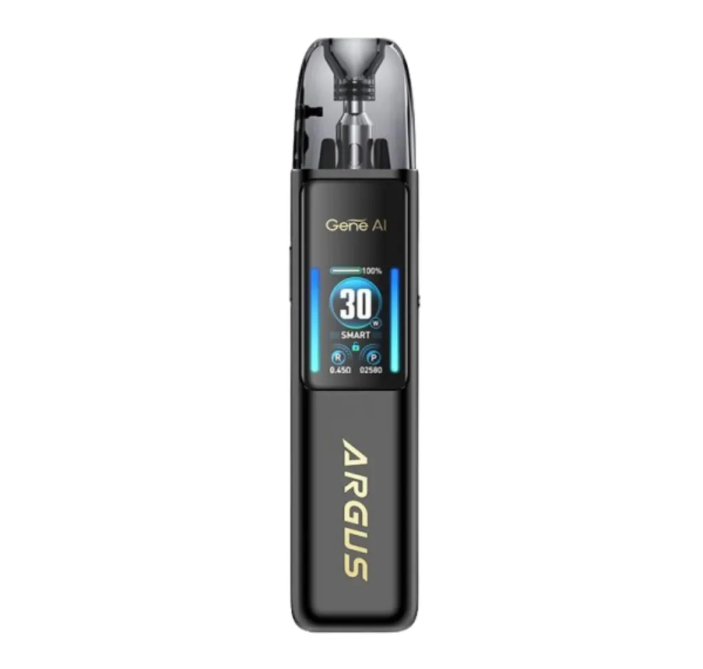 VooPoo Argus G2 Carbon Fiber