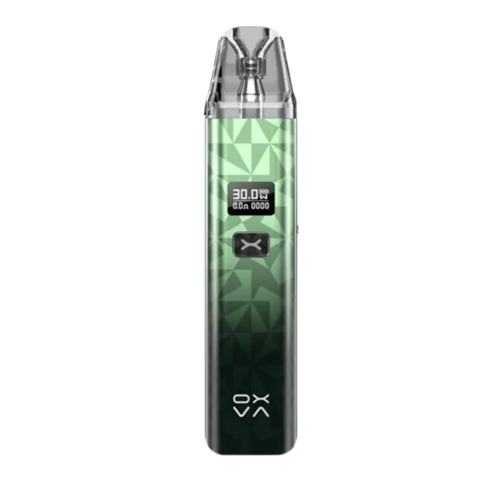OXVA XLIM Classic Edition Gradient Green