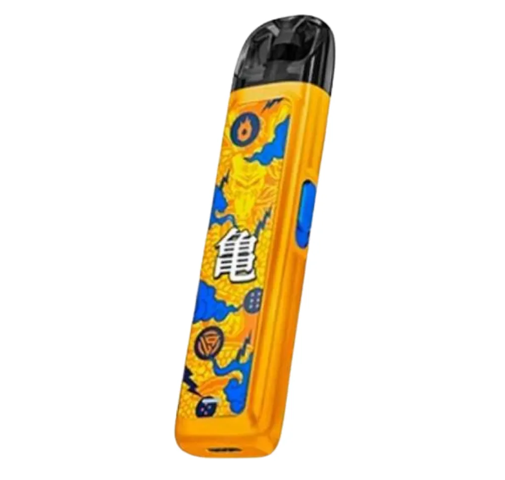 Lost Vape Ursa Nano The Greatest Shenlong Lost Vape Ursa Nano The Greatest Shenlong