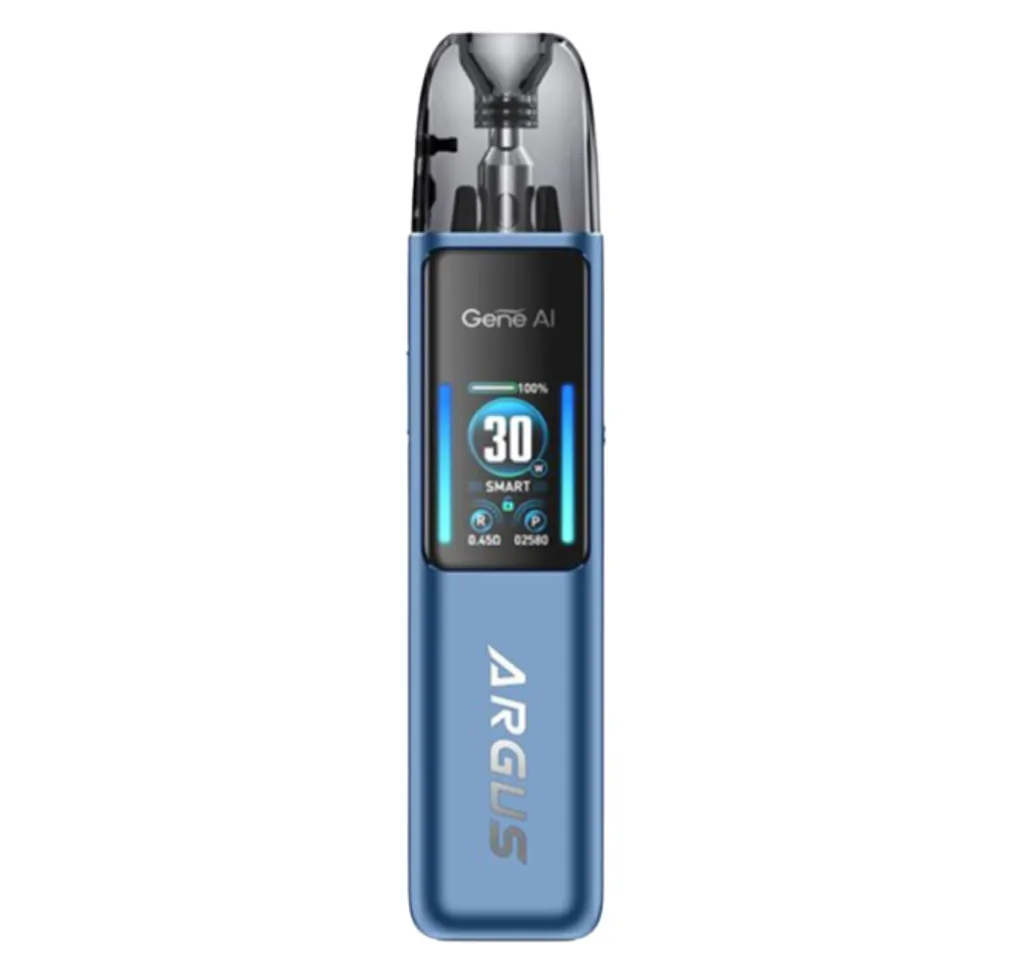 VooPoo Argus G2 Navy Blue