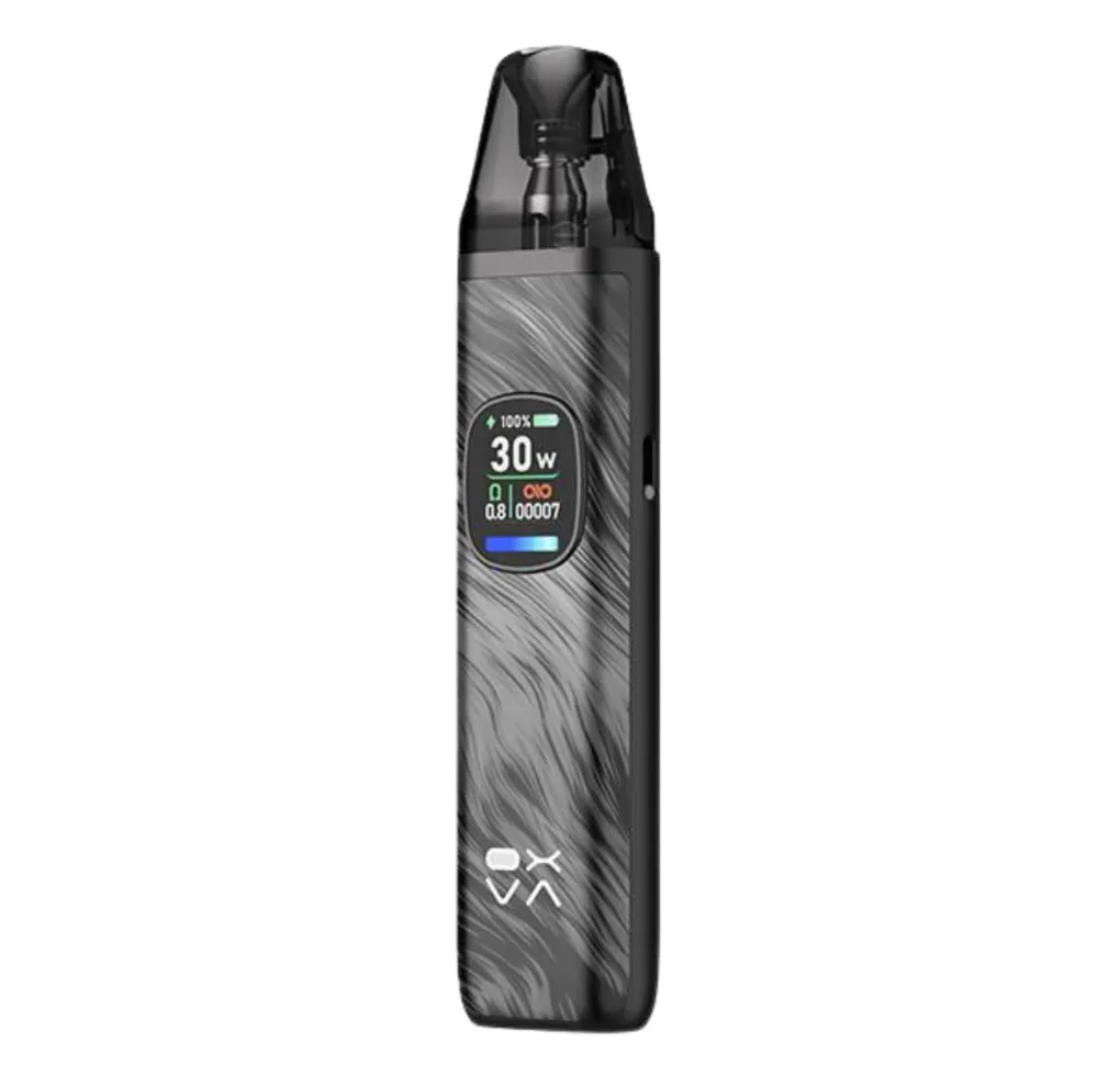 OXVA Xlim Pro 2 Platinum Black OXVA Xlim Pro 2 Platinum Black