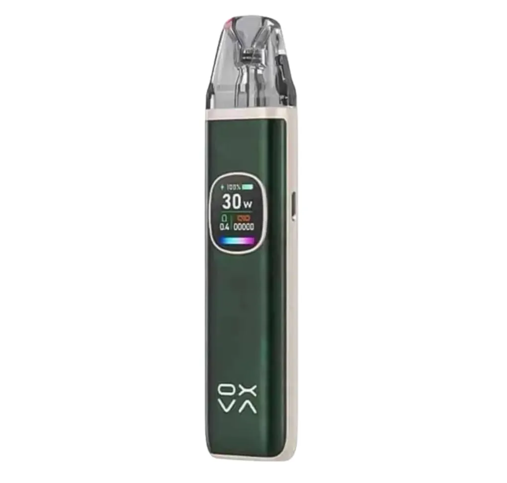 OXVA Xlim Pro 2 Jungle Green