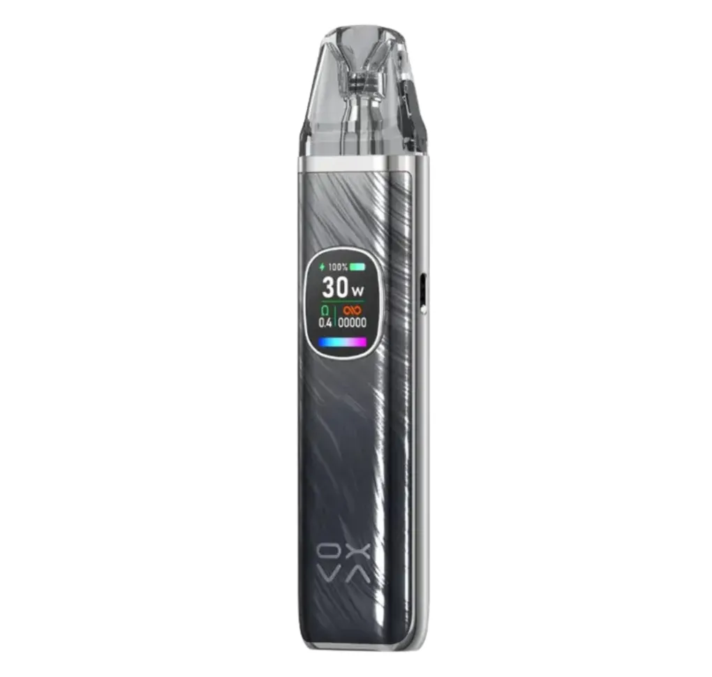 OXVA Xlim Pro 2 Dark Shadow OXVA Xlim Pro 2 Dark Shadow