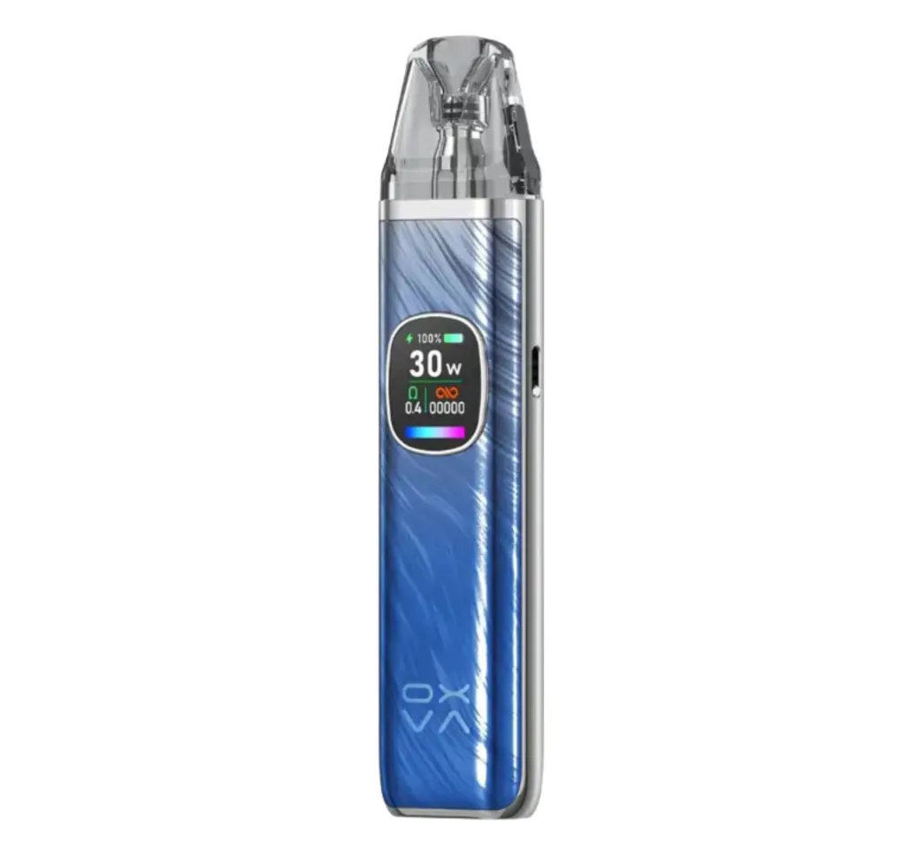OXVA Xlim Pro 2 Ocean Blue