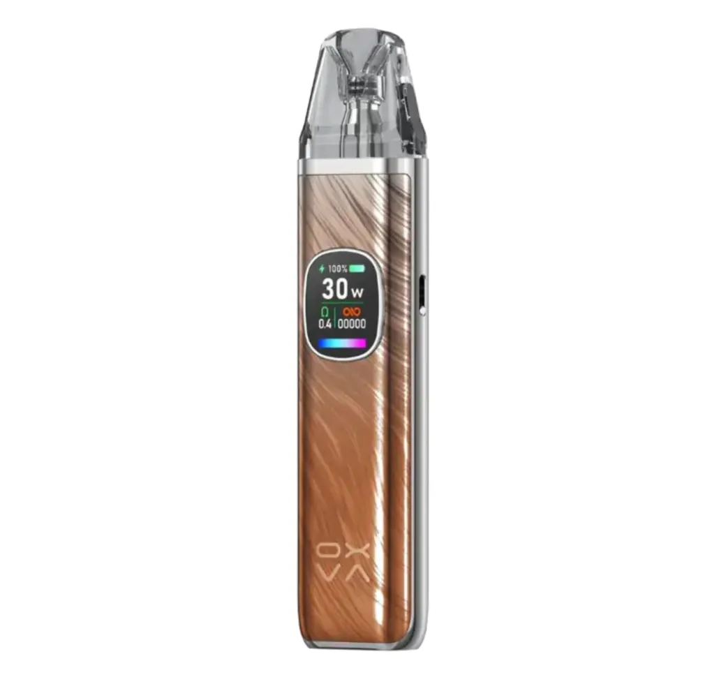 OXVA Xlim Pro 2 Amber Orange