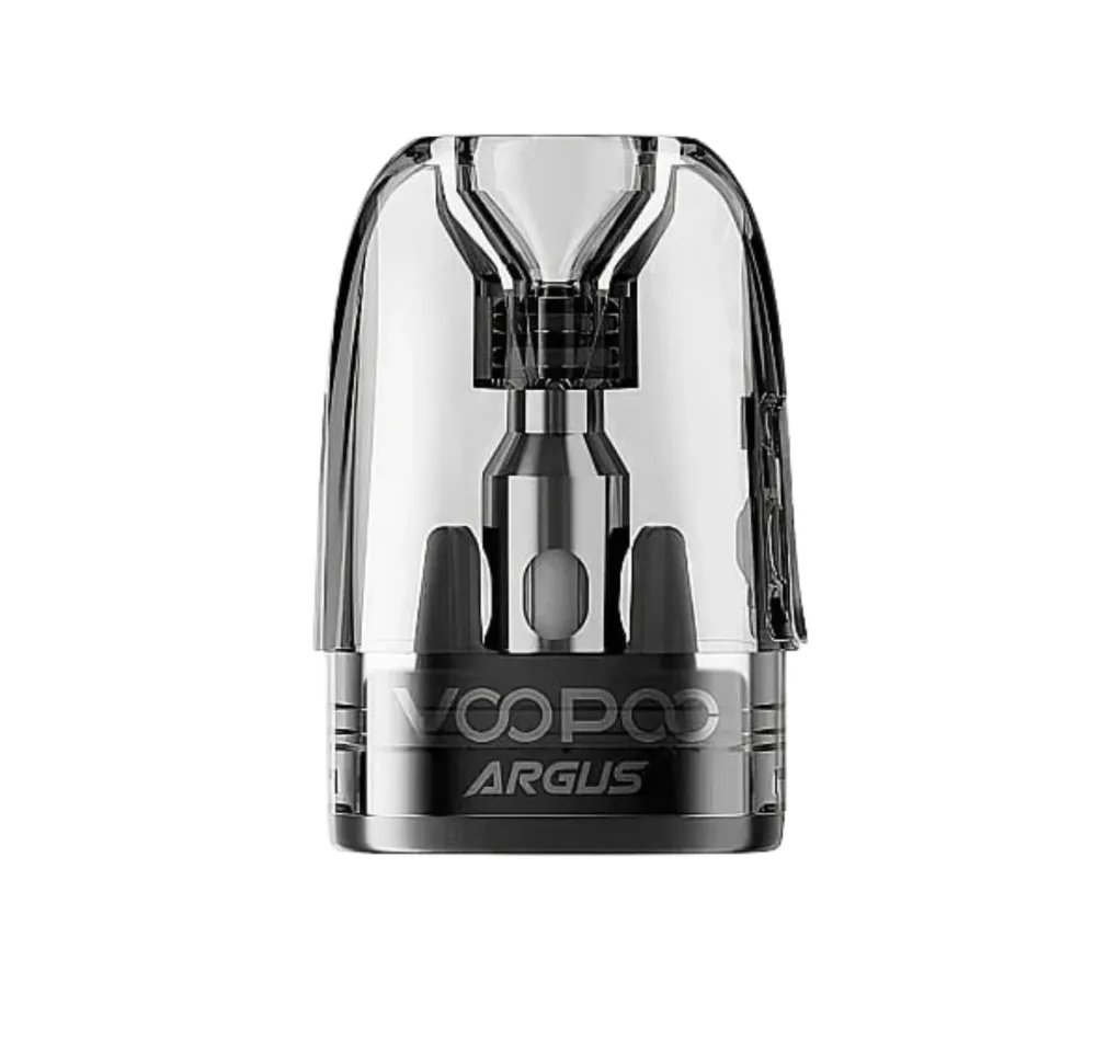 Картридж VooPoo Argus V2 1.0 ом 3 мл