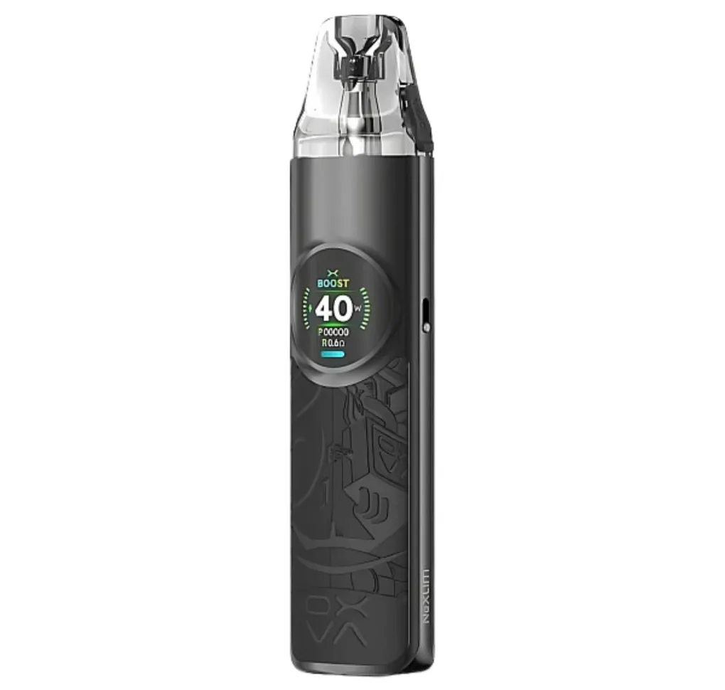 OXVA NEXLIM Power Black OXVA NEXLIM Power Black
