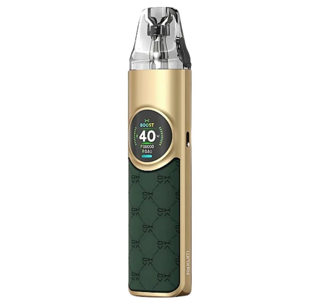 OXVA NEXLIM Pine Green OXVA NEXLIM Pine Green