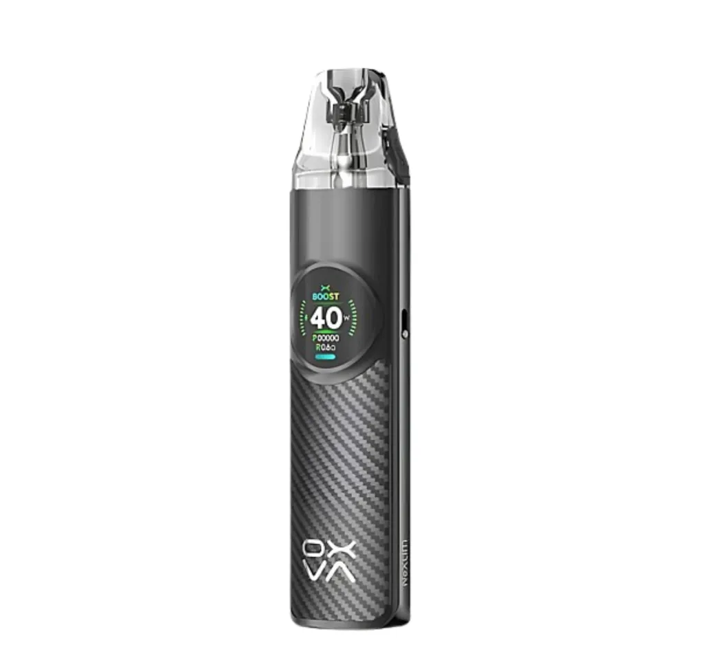 OXVA NEXLIM Black Warrior
