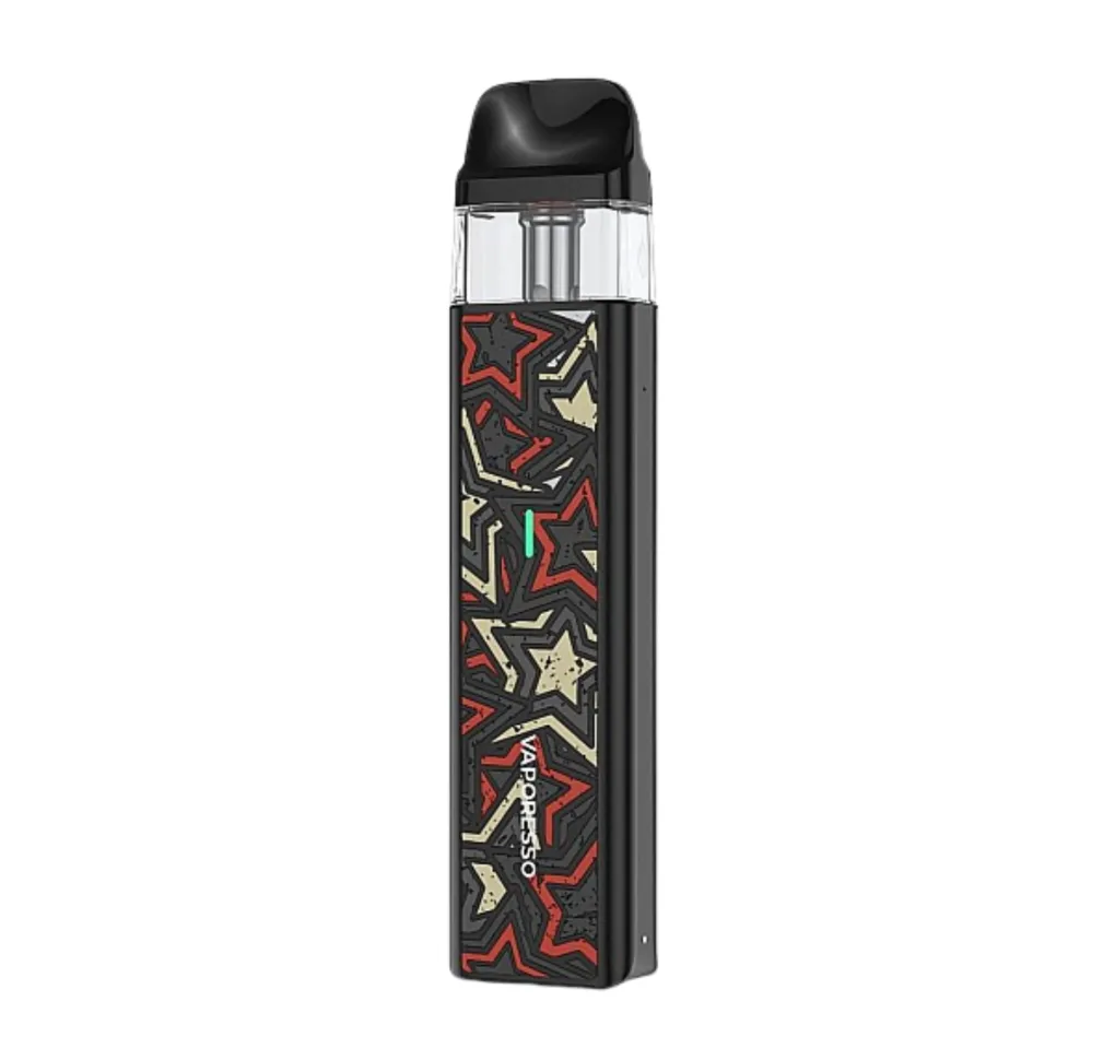 Vaporesso Xros 4 Mini Camo Star