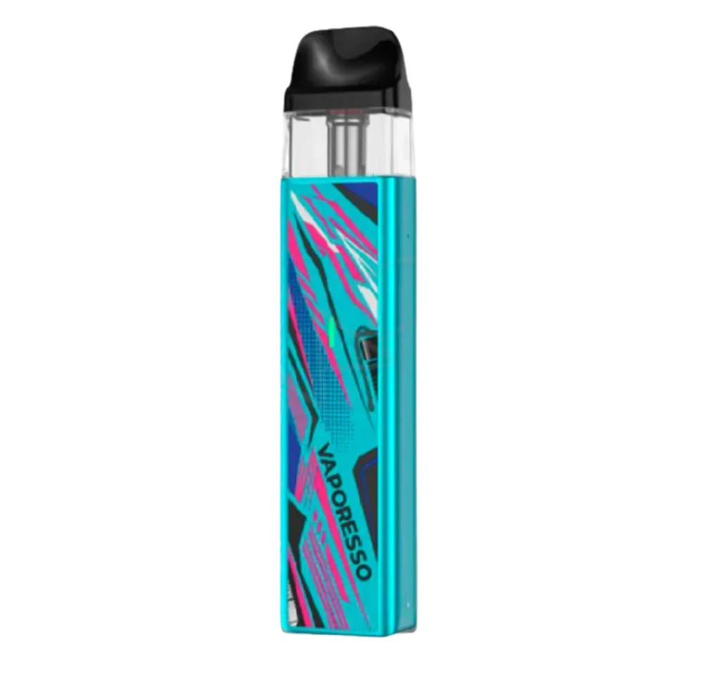 Vaporesso Xros 4 Mini Motor Race