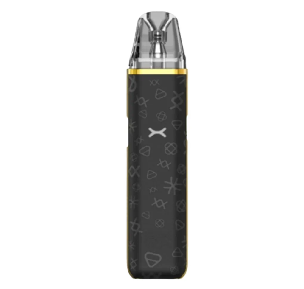 OXVA Xlim GO Luxe Black