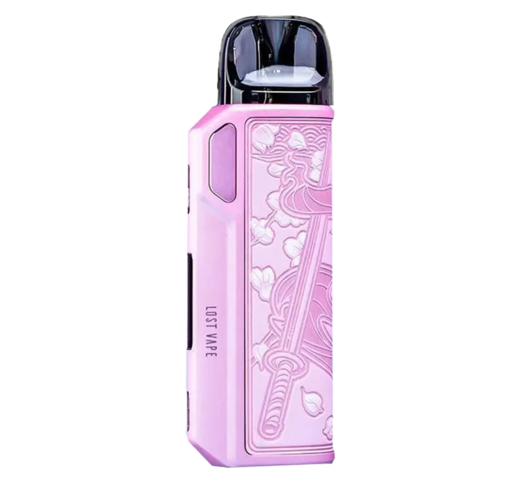 Lost Vape Thelema Elite 40 Sakura Samurai