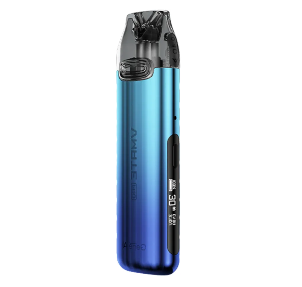 VooPoo VMATE Pro Power 30W Dawn Blue