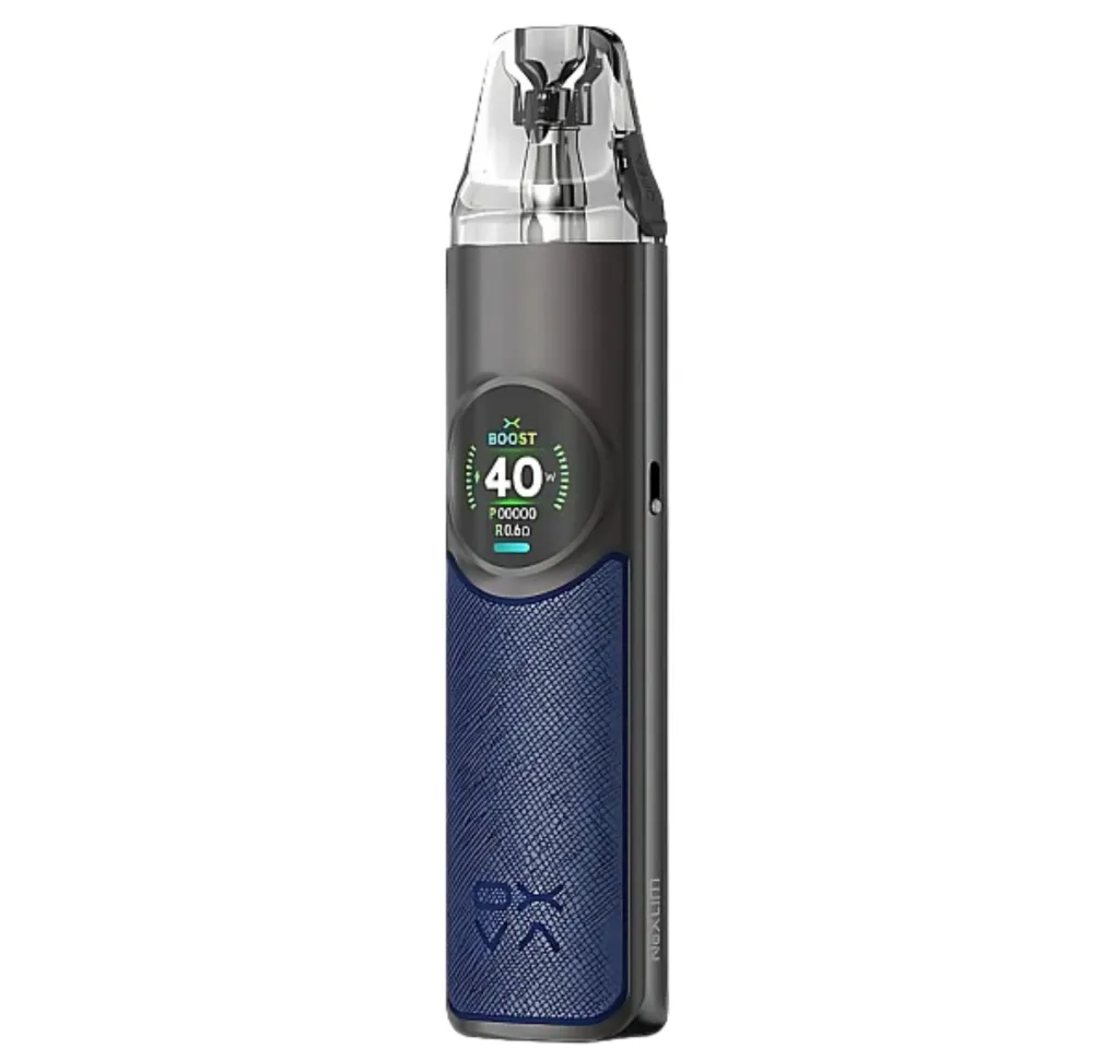 OXVA NEXLIM Dark Blue