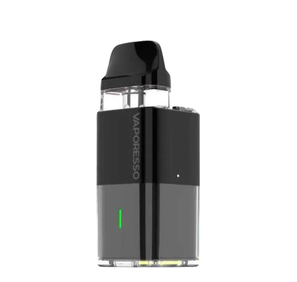 Vaporesso Xros Cube Black