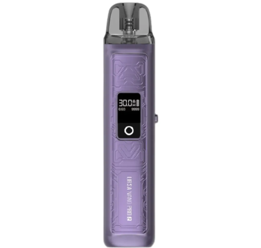 Lost Vape Ursa Nano Pro 2 Purple Mecha