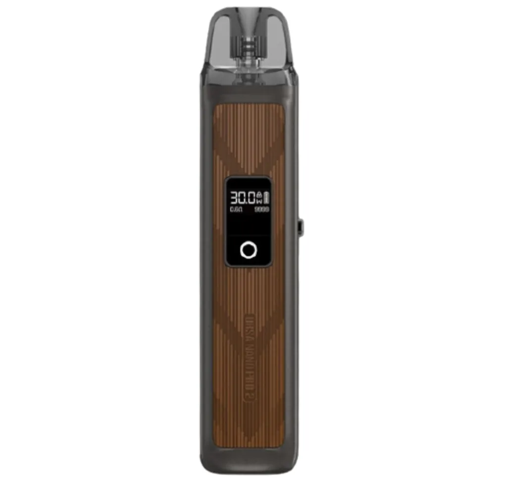 Lost Vape Ursa Nano Pro 2 Classic Brown