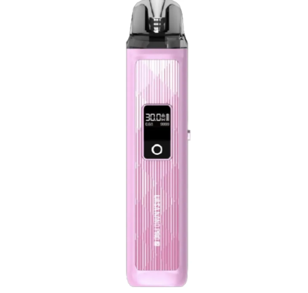 Lost Vape Ursa Nano Pro 2 Sakura Pink