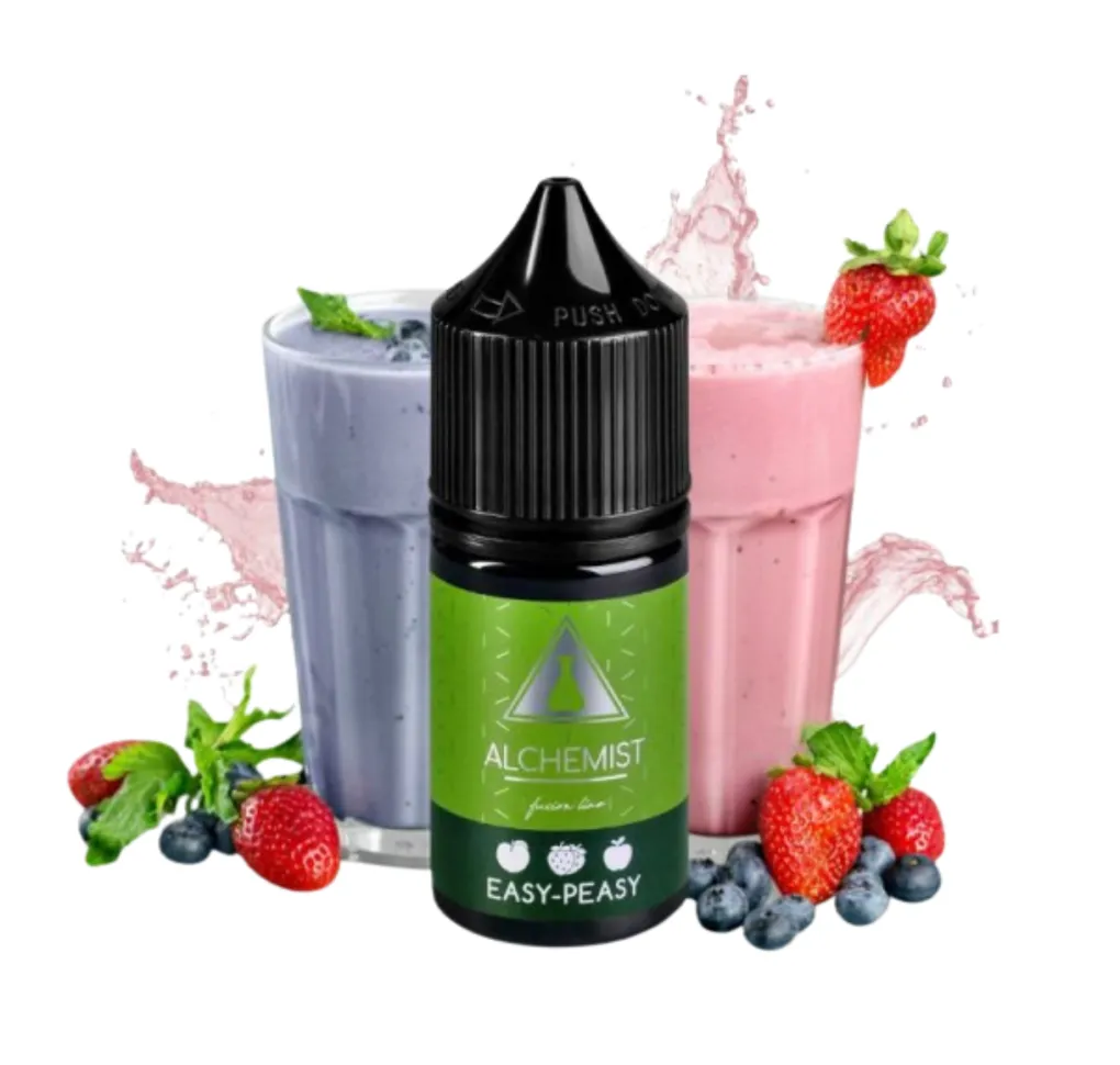 Alchemist FL 30 мл 50 мг Easy-Peasy