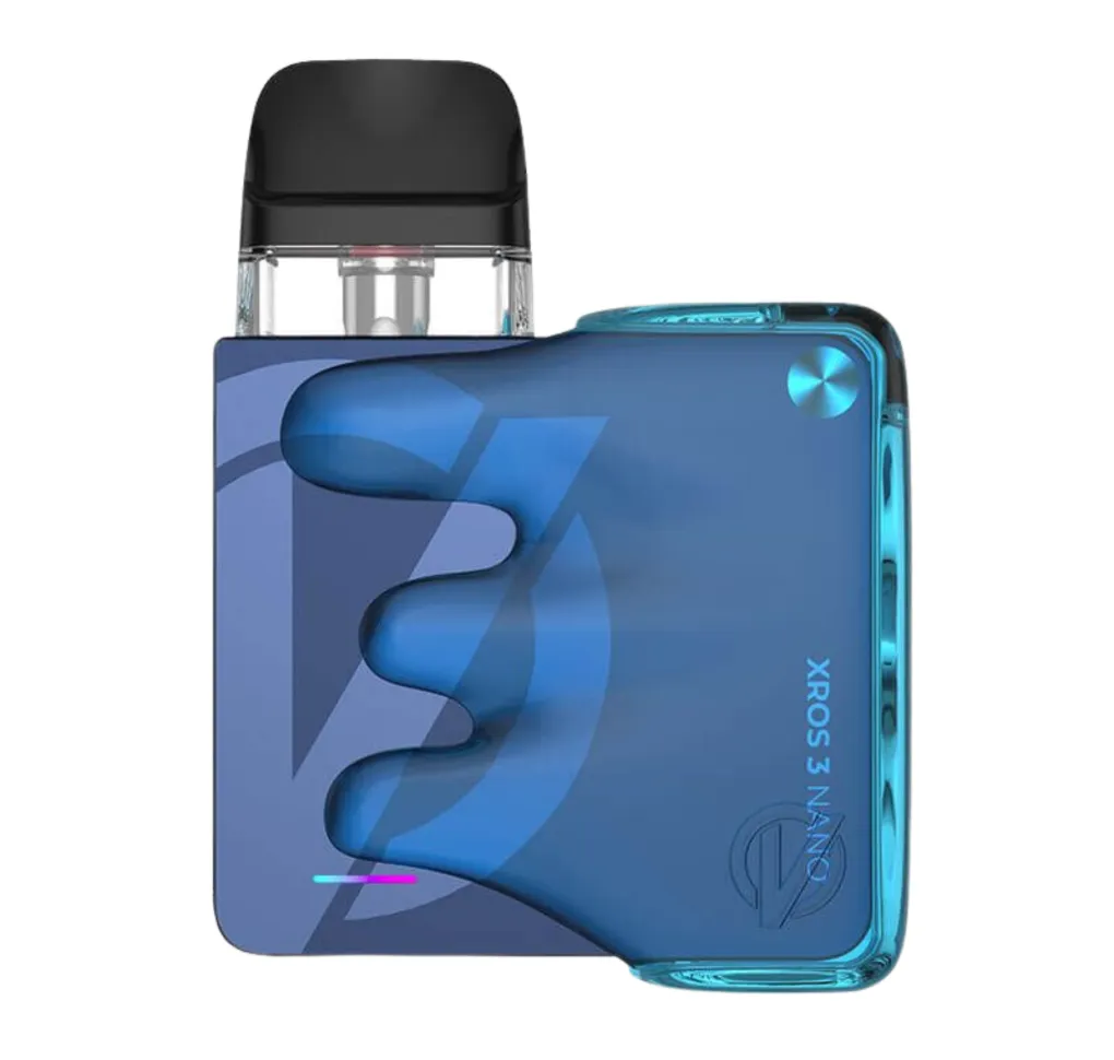 Vaporesso XROS 3 Nano Mistery Box Verison Sea Foam