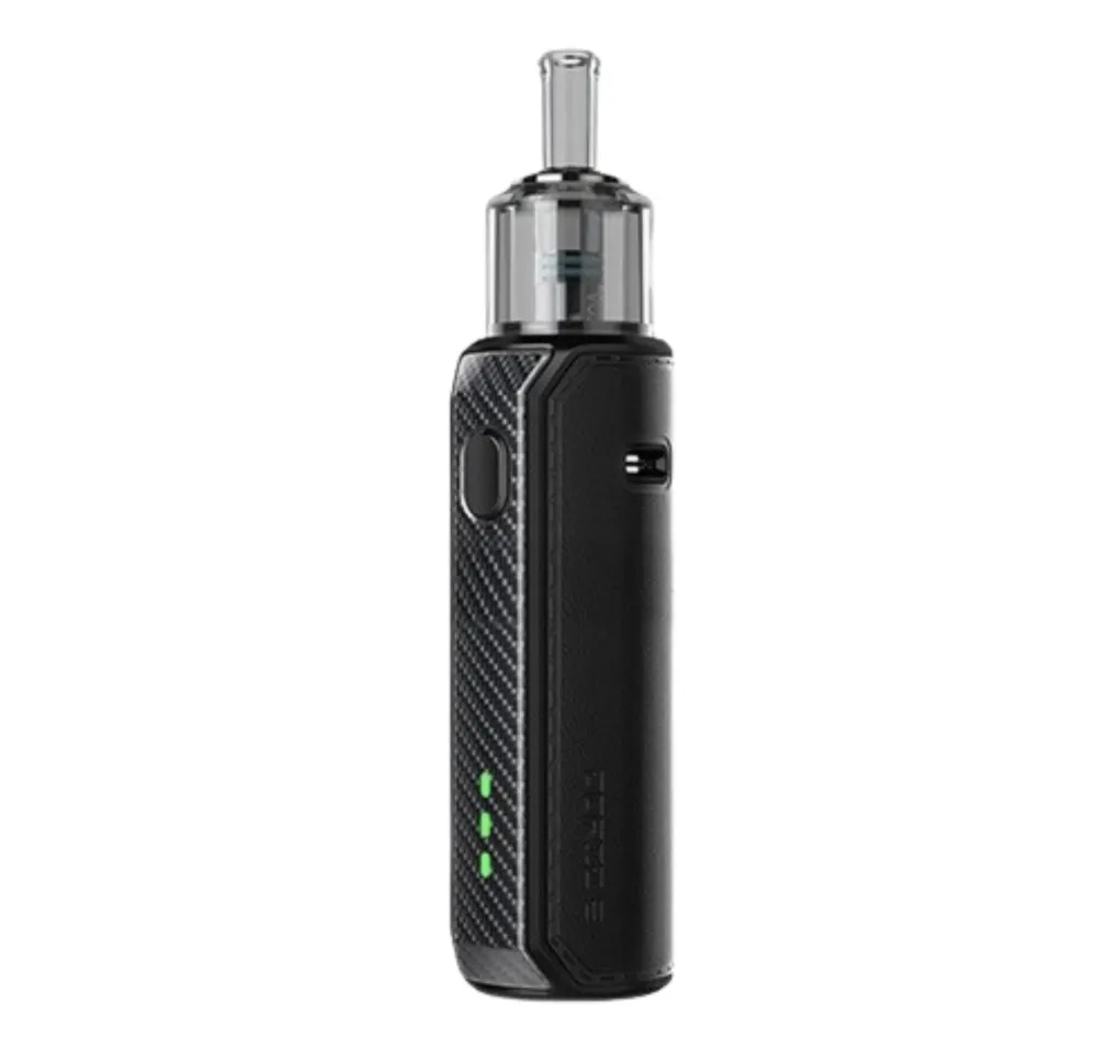 Voopoo Doric E Black
