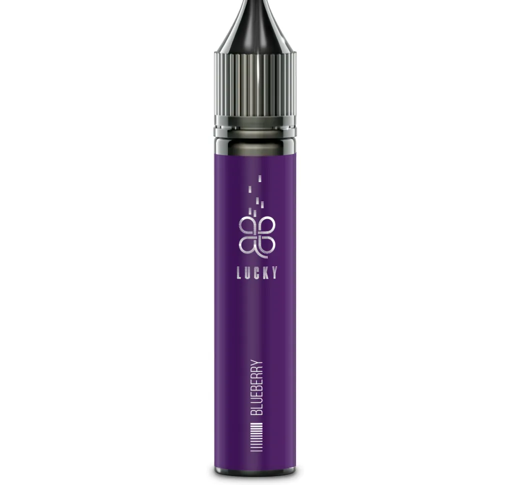 Ароматизатор Lucky Blueberry 16 мл Ароматизатор Lucky Blueberry 16 мл