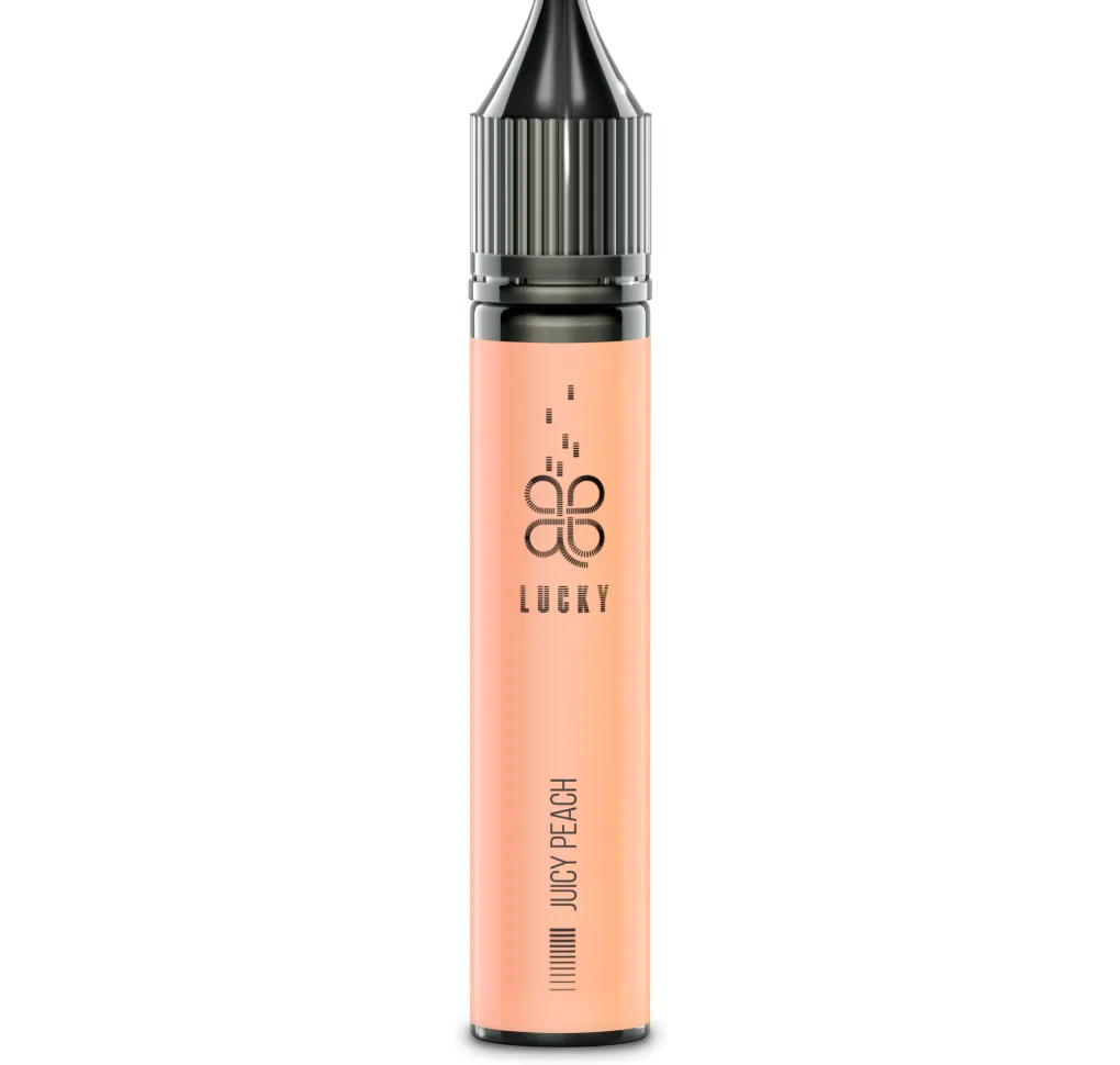 Ароматизатор Lucky Juicy Peach 16 мл