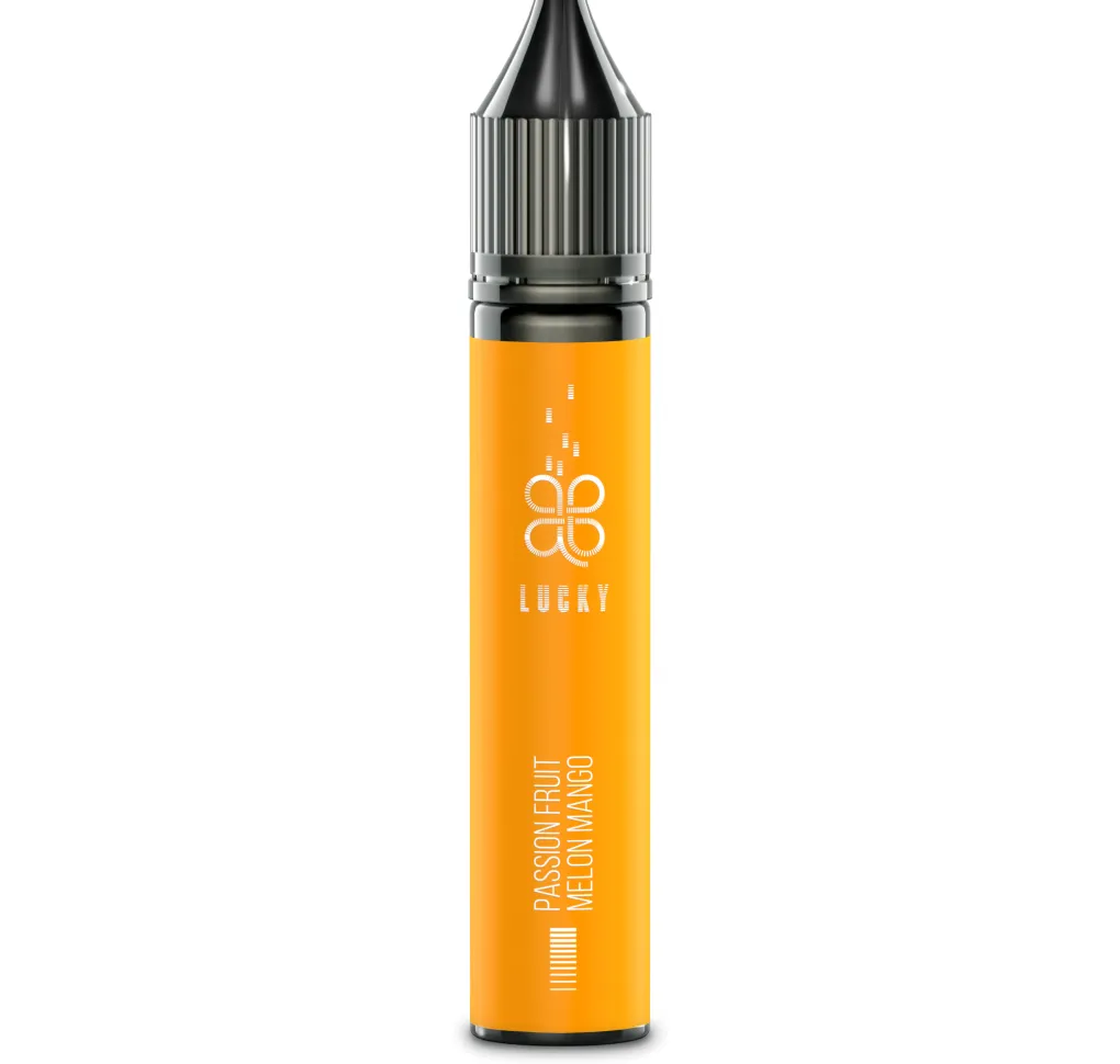 Ароматизатор Lucky Passion Melon Fruit Mango 11,7 мл Ароматизатор Lucky Passion Melon Fruit Mango 11,7 мл