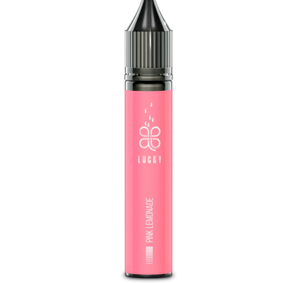 Ароматизатор Lucky Pink Lemonade 11,4 мл Ароматизатор Lucky Pink Lemonade 11,4 мл