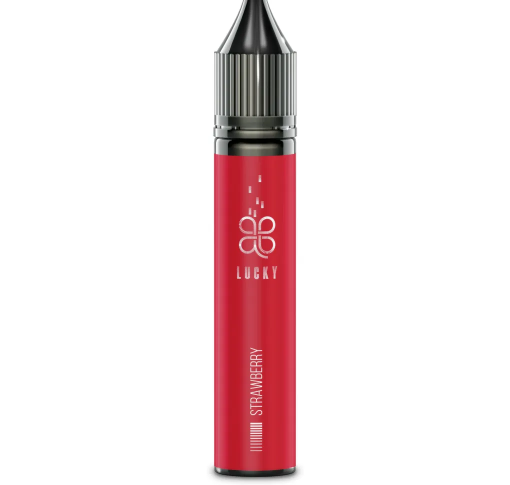 Ароматизатор Lucky Strawberry 15 мл Ароматизатор Lucky Strawberry 15 мл