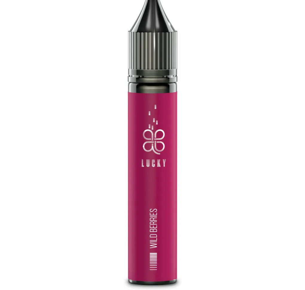Ароматизатор Lucky Wild Berries 12,2 мл