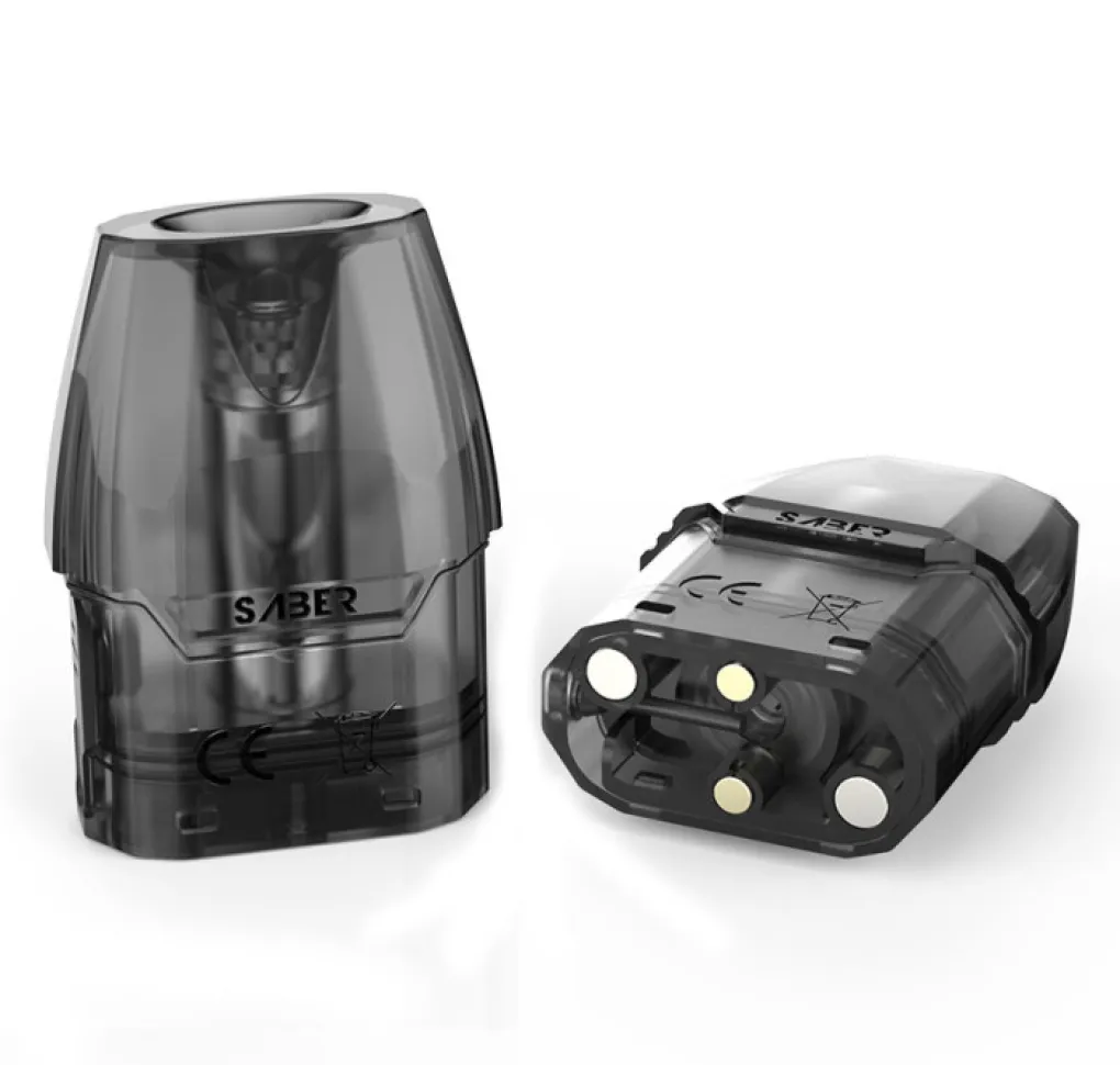 Картридж OVNS Saber 3 1 ом