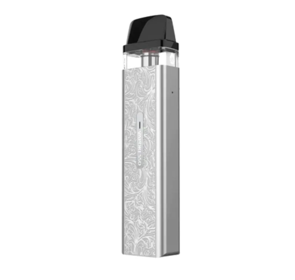 Vaporesso Xros Mini Ancient Silver (0.8 ом)
