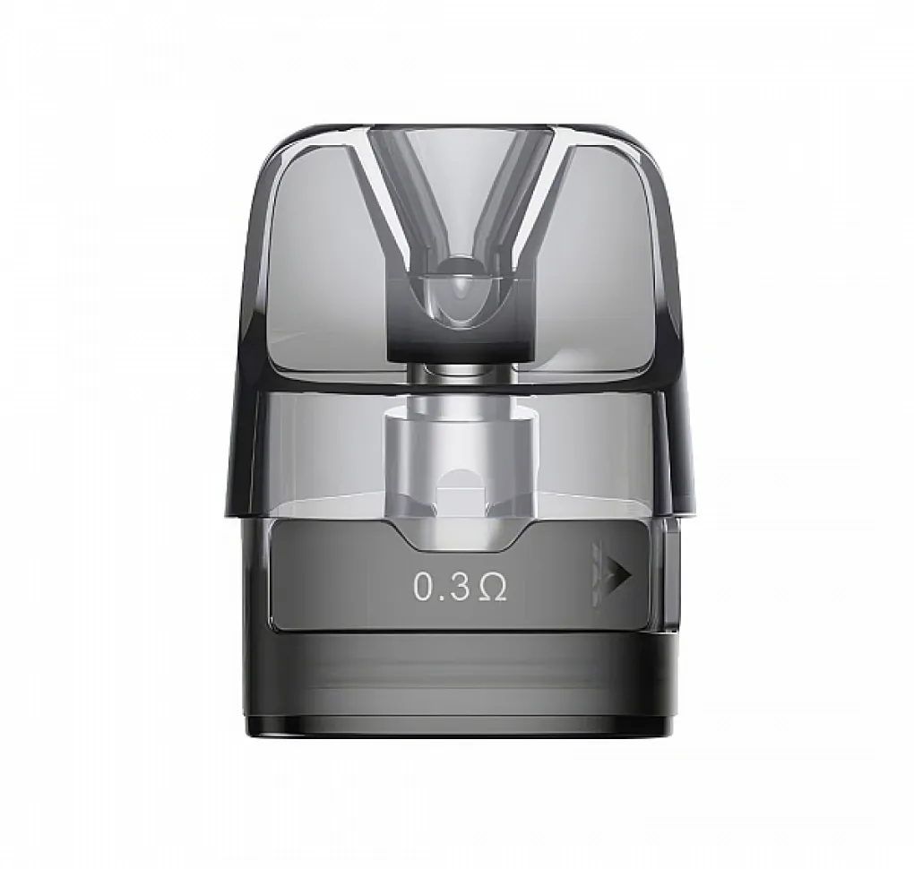 Картридж VooPoo Argus E40 4.5 мл 0.3 ом Картридж VooPoo Argus E40 4.5 мл 0.3 ом
