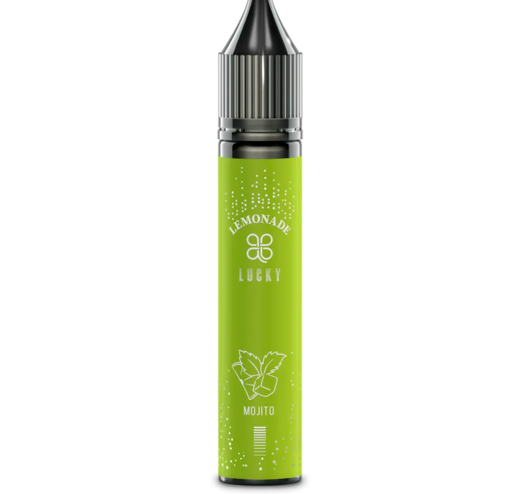 Ароматизатор Lucky Mojito 13,2 мл Ароматизатор Lucky Mojito 13,2 мл