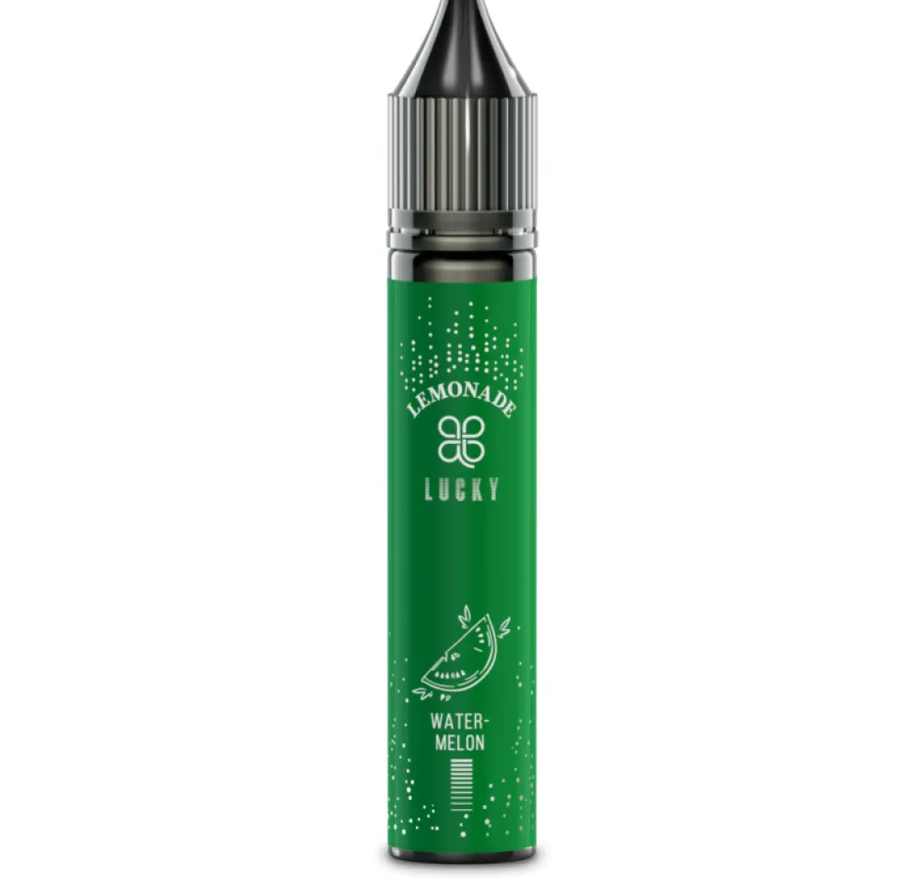 Ароматизатор Lucky Watermelon Lemonade 12,2 мл Ароматизатор Lucky Watermelon Lemonade 12,2 мл