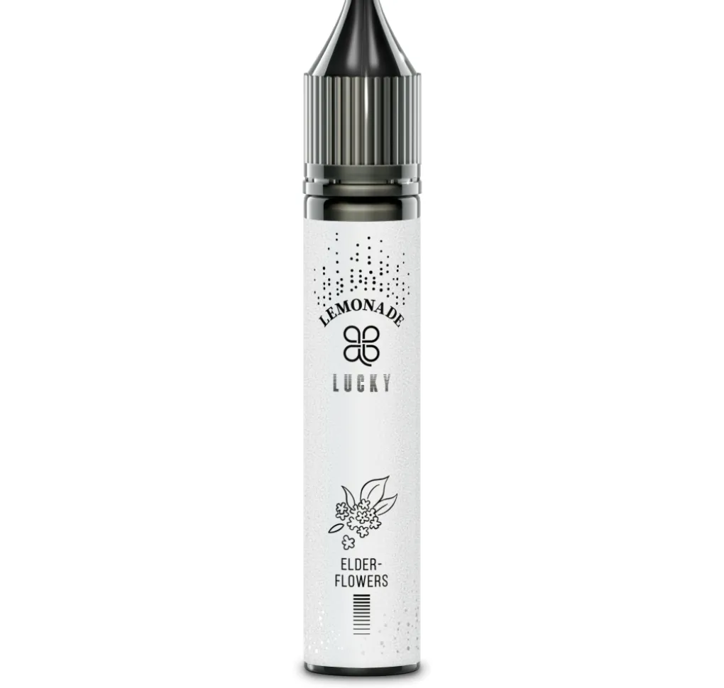 Ароматизатор Lucky Elderberry Lemonade 11,2 мл Ароматизатор Lucky Elderberry Lemonade 11,2 мл