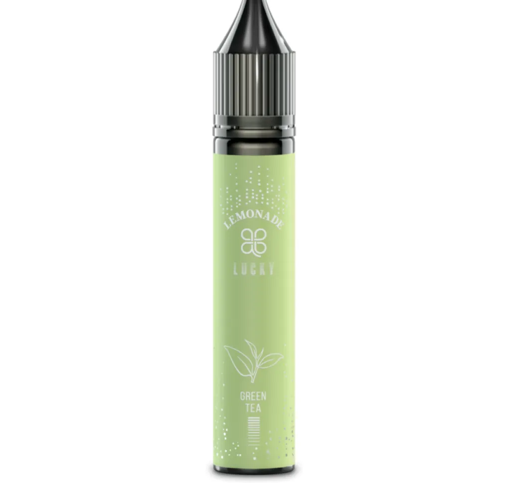 Ароматизатор Lucky Green Tea Lemonade 12,2 мл