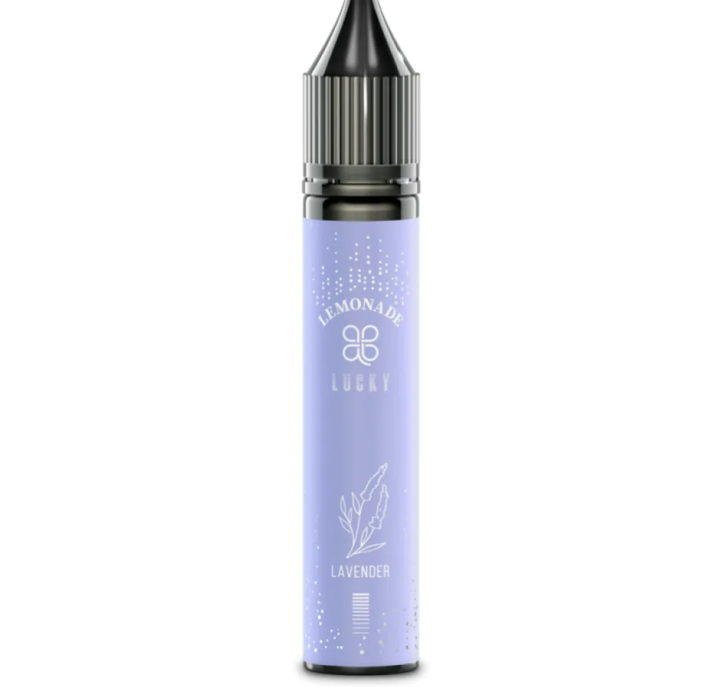 Ароматизатор Lucky Lavender Lemonade 11,2 мл Ароматизатор Lucky Lavender Lemonade 11,2 мл