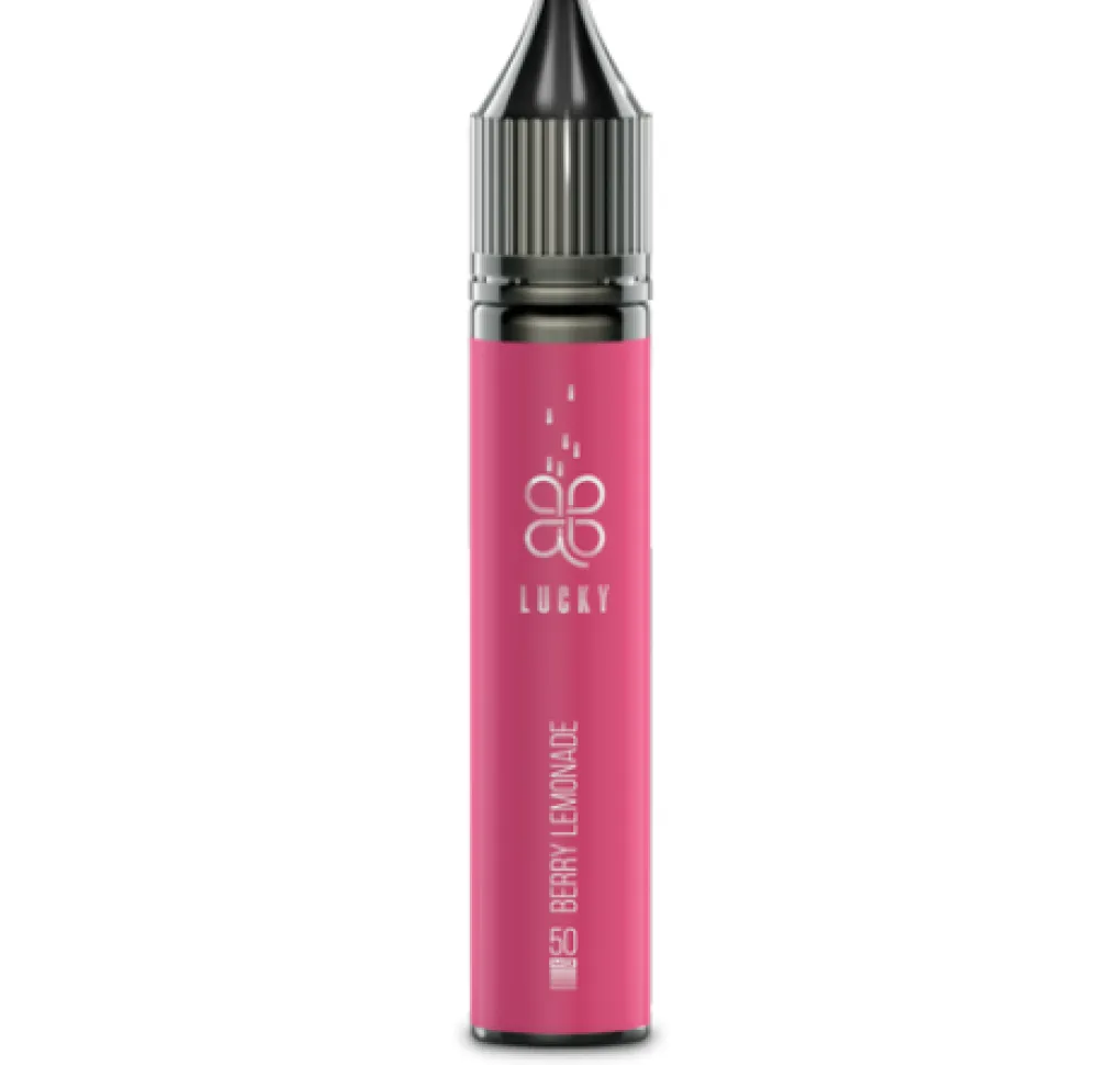 Ароматизатор Lucky Berry lemonade 11,2 мл