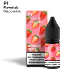Ароматизатор Flavorlab P1 Полуничний ред бул 4 мл