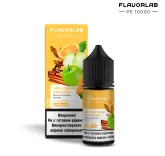 Ароматизатор Flavorlab РЕ 10000 Яблуко апельсин кориця 12 мл