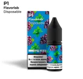 Ароматизатор Flavorlab P1 Виноград м'ята 4 мл